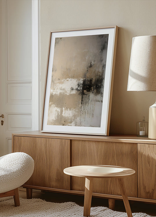 Afwijking van schaduwen