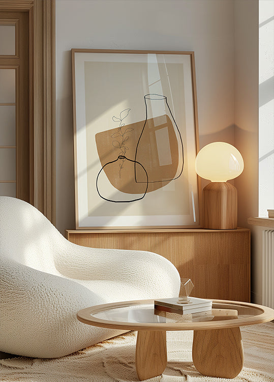 Vaartuigen en stilte