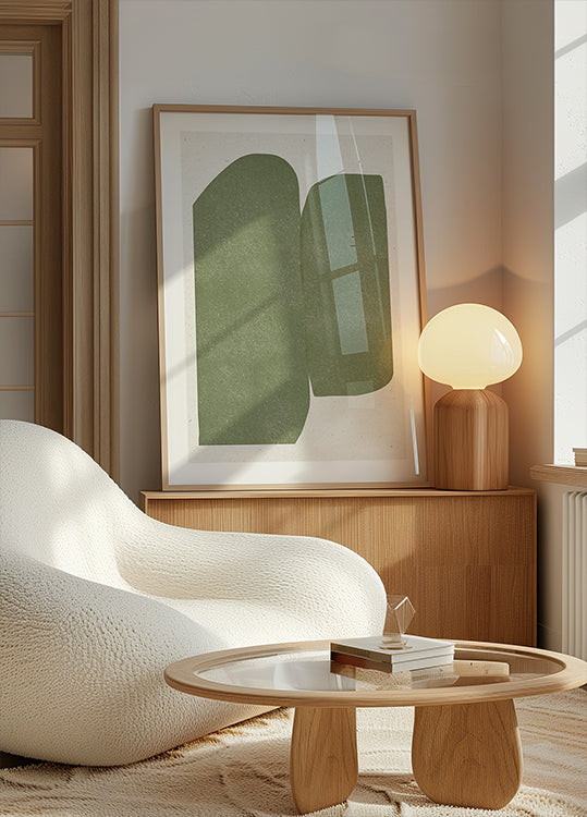 Emerald Echo's (NIEUW)