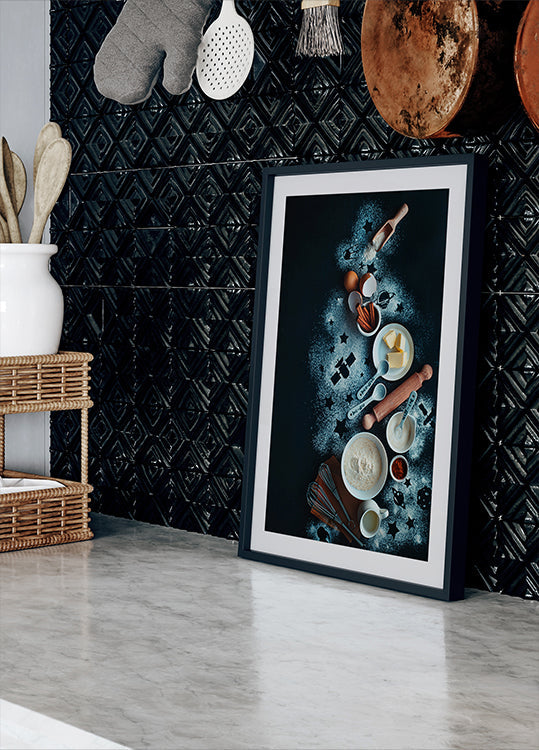 Bakken voor sterrenkijkers