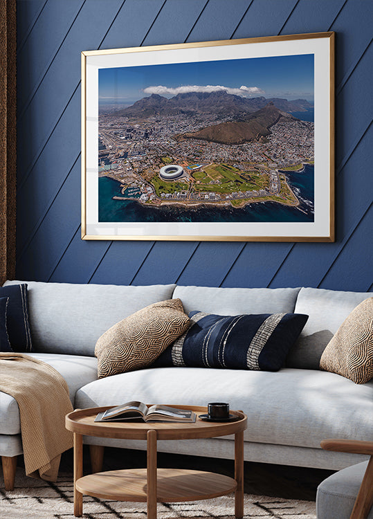 Zuid-Afrika - Kaapstad