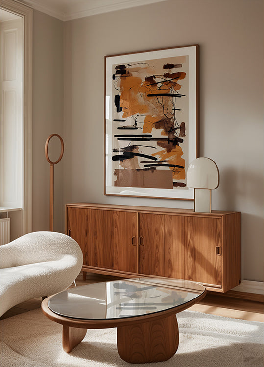 Aardse slagen (NIEUW)