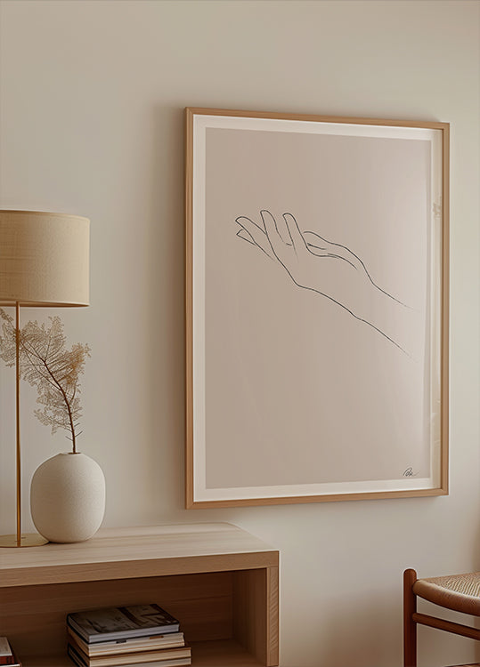 Handtekening