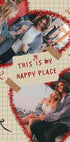This is my happy place Personal Poster - Posterbox