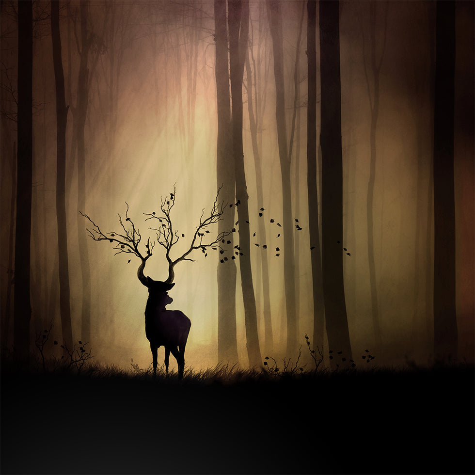 legendes d'automne-poster