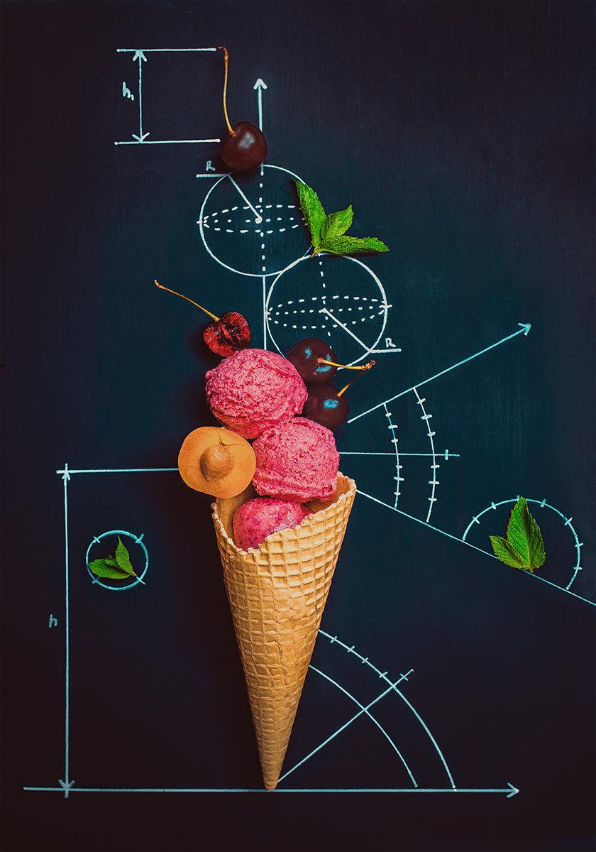Zomer huiswerk