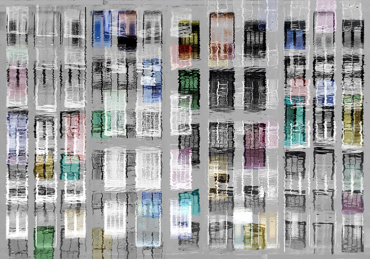 Amsterdam 36 Affiche