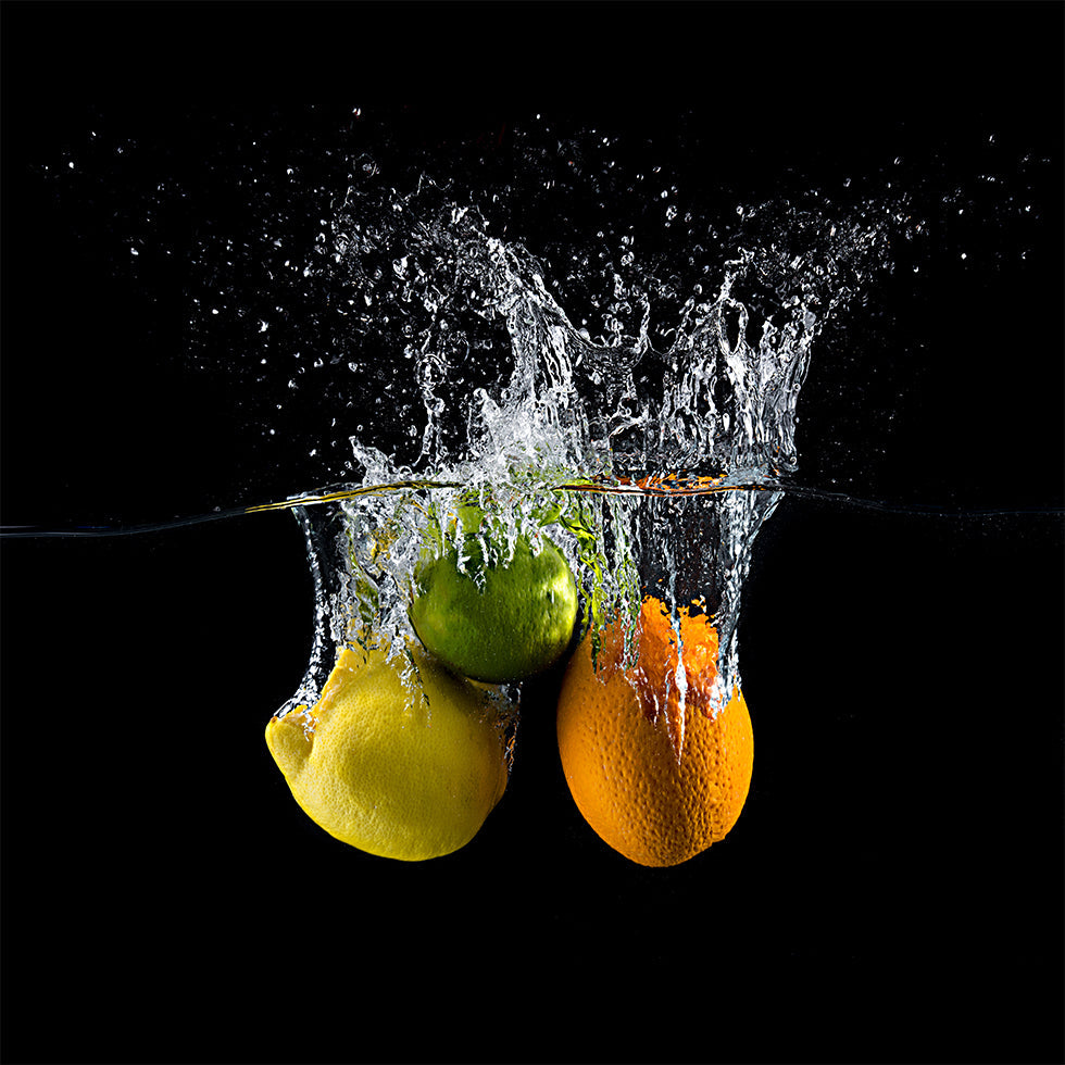 Citrusplonsposter