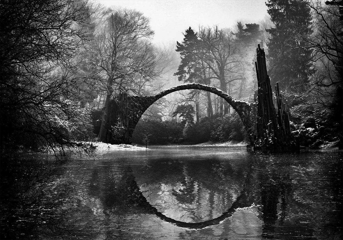 Duivelsbrug - II
