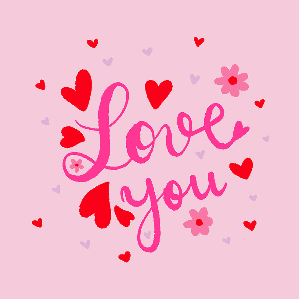 Harten en liefde (NIEUW)