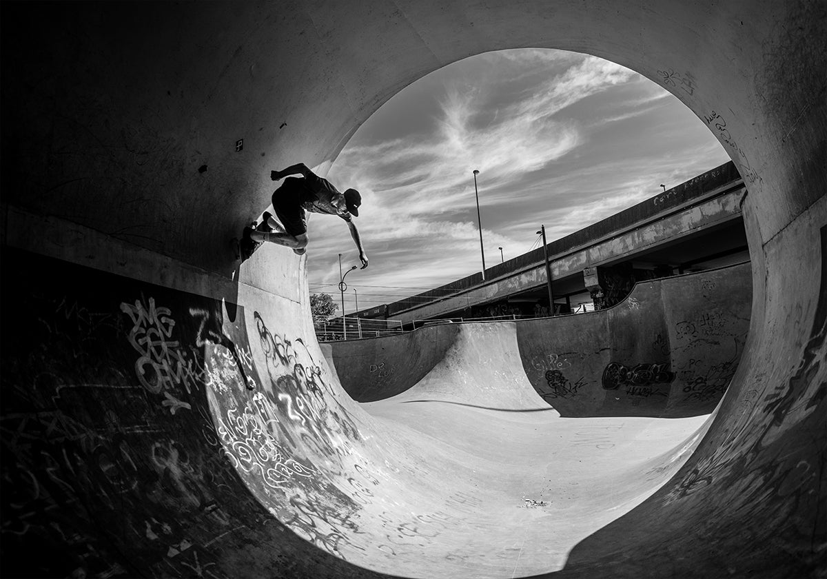 Fullpipe @Sam Taeymans