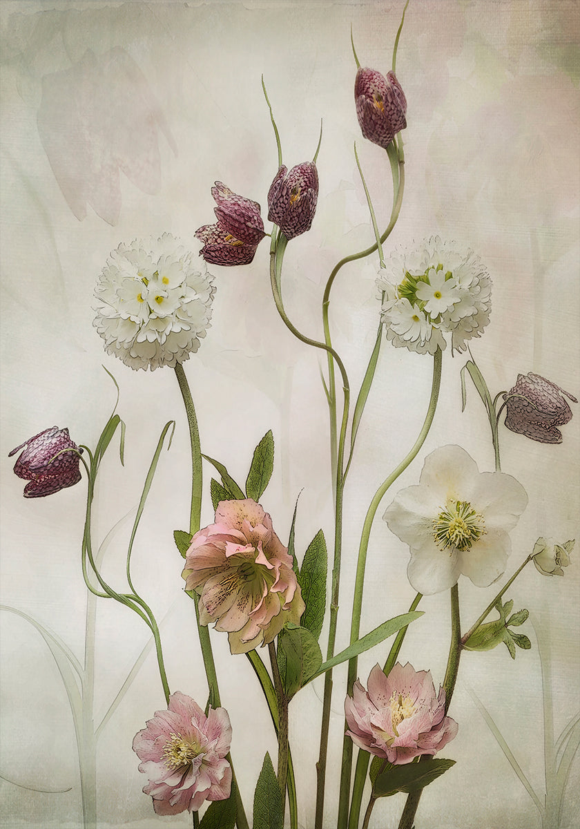 Lentetuin