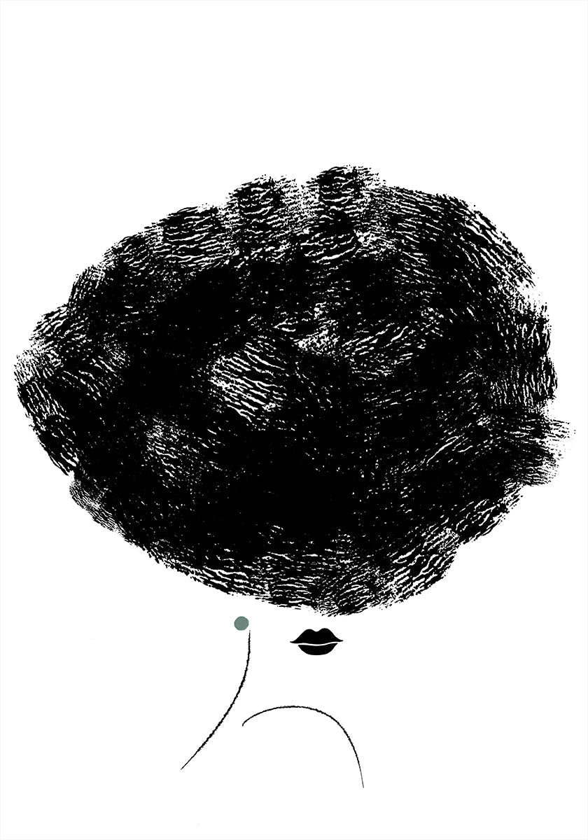 Ballerinahaar