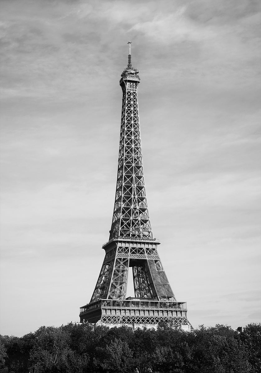 Eiffeltoren - Eiffeltoren