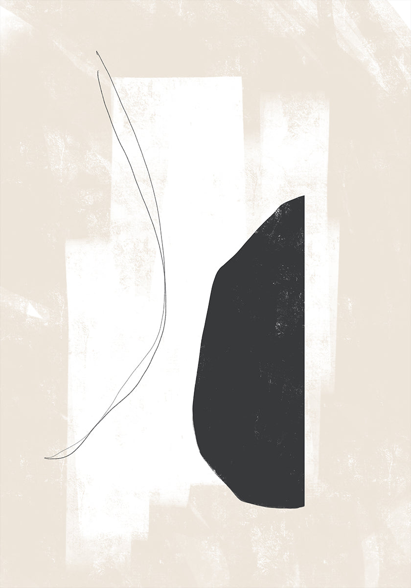 Monochrome harmonie
