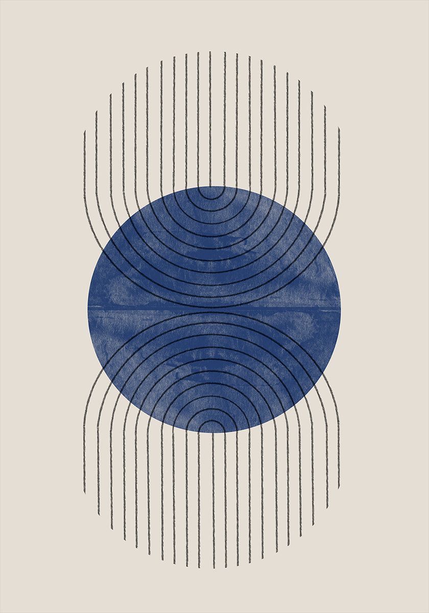 Echo van golven (NIEUW)