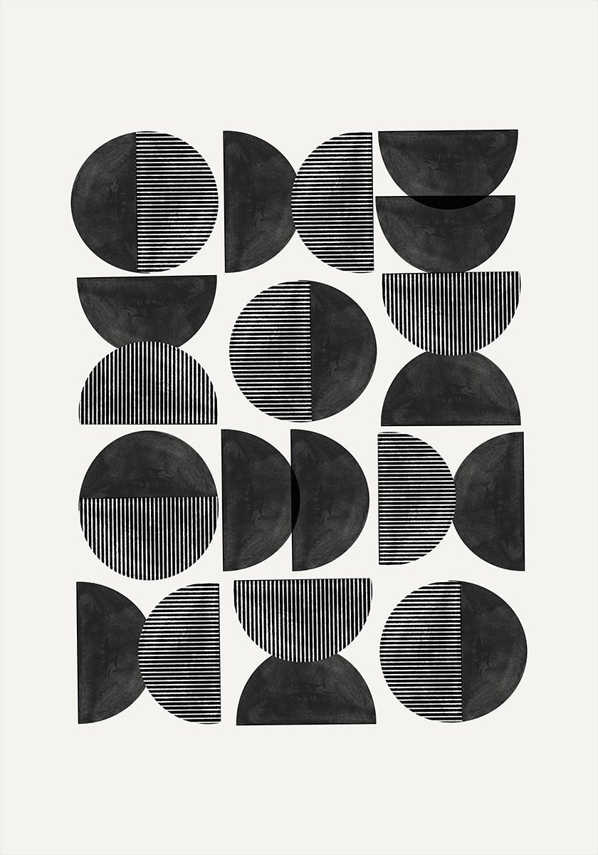 Geometrisch ritme