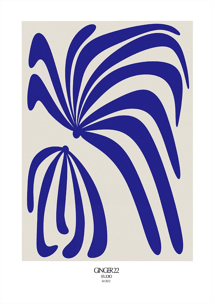 Nieuwe Monstera-poster