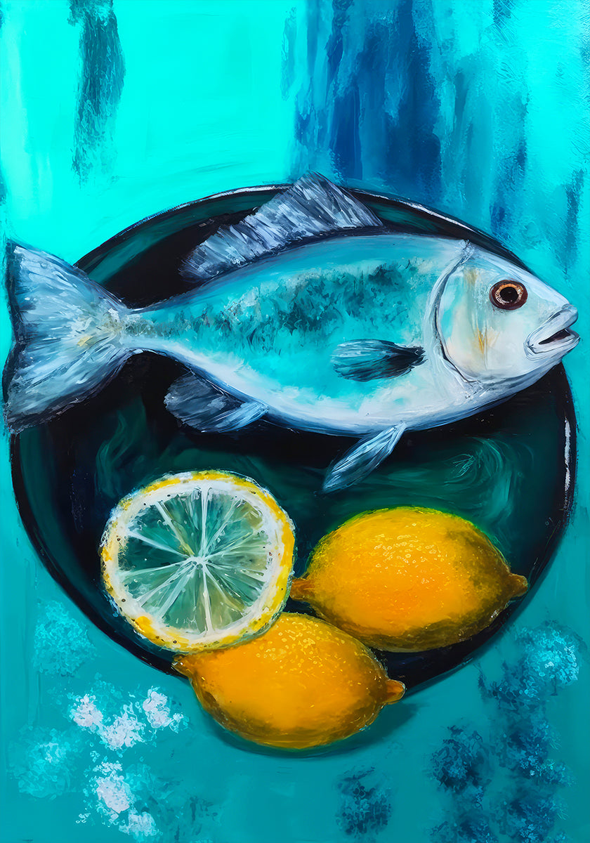 Ocean's Citrusfeest