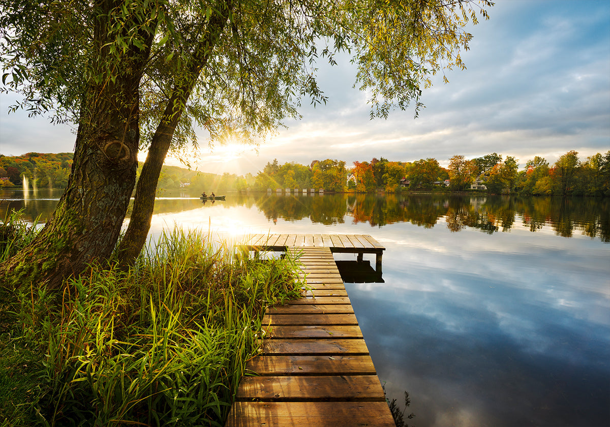 Goedemorgen Jetty