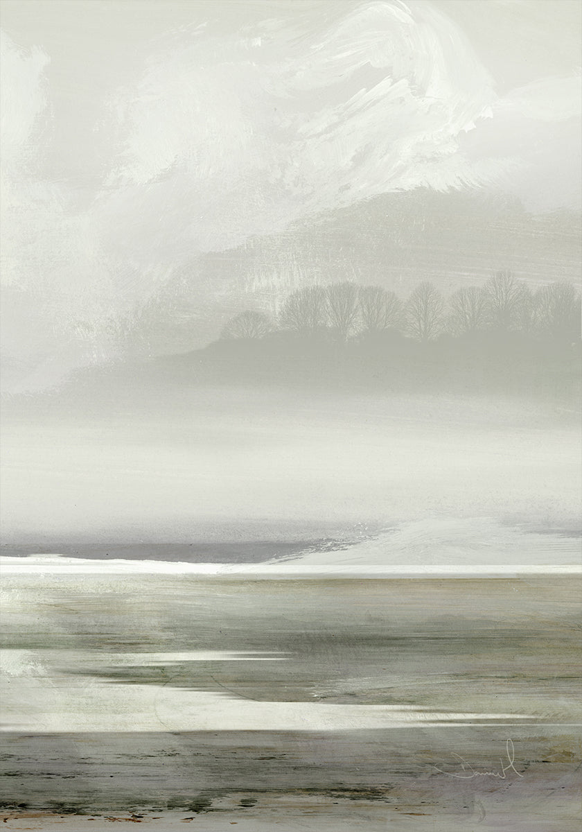 Meren nr. 2 poster