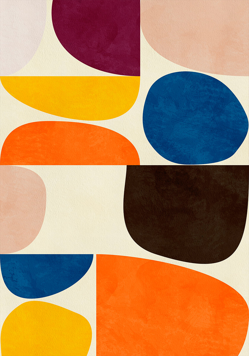 Levendig Bauhaus