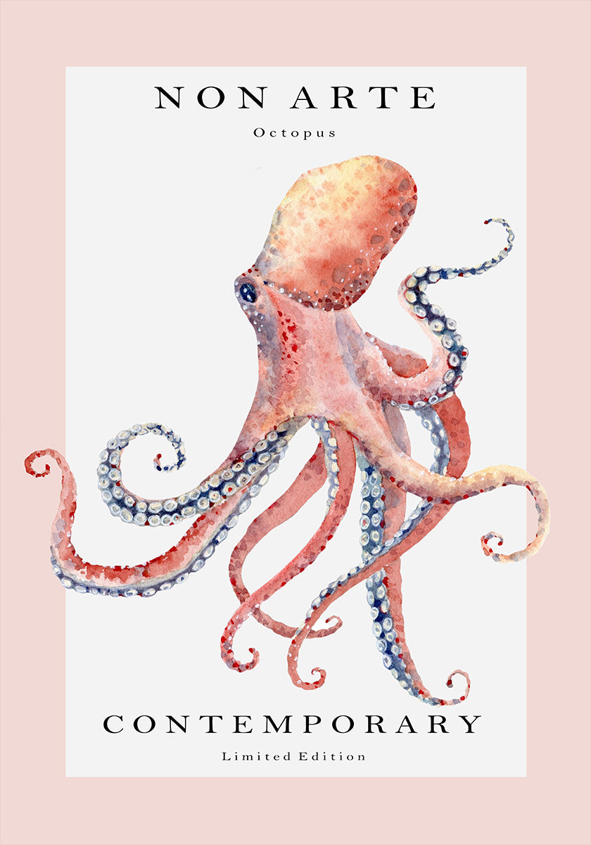 Non Arte-octopus
