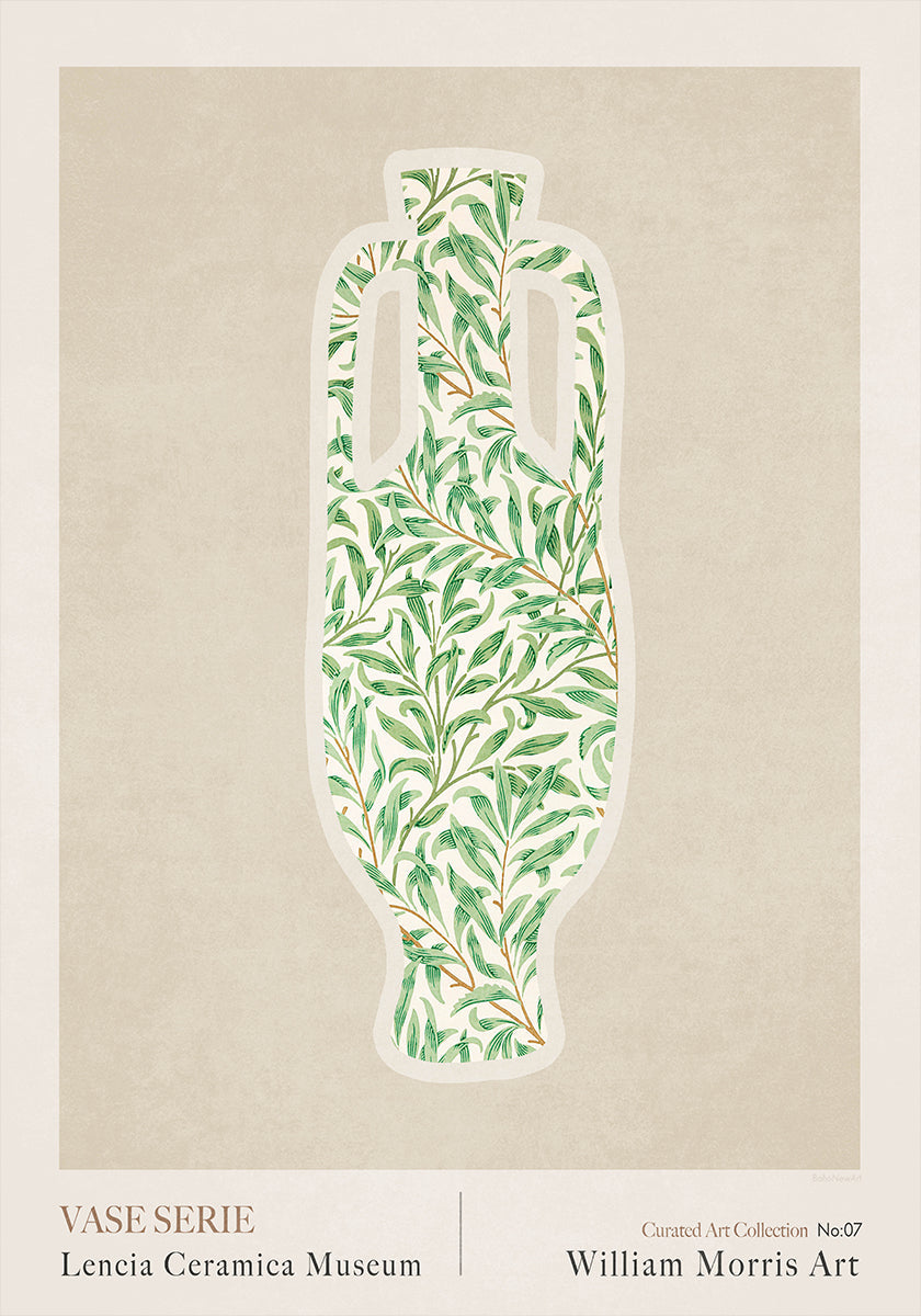 Wm Griekse 07ratio 4x5 print door Bohonewart