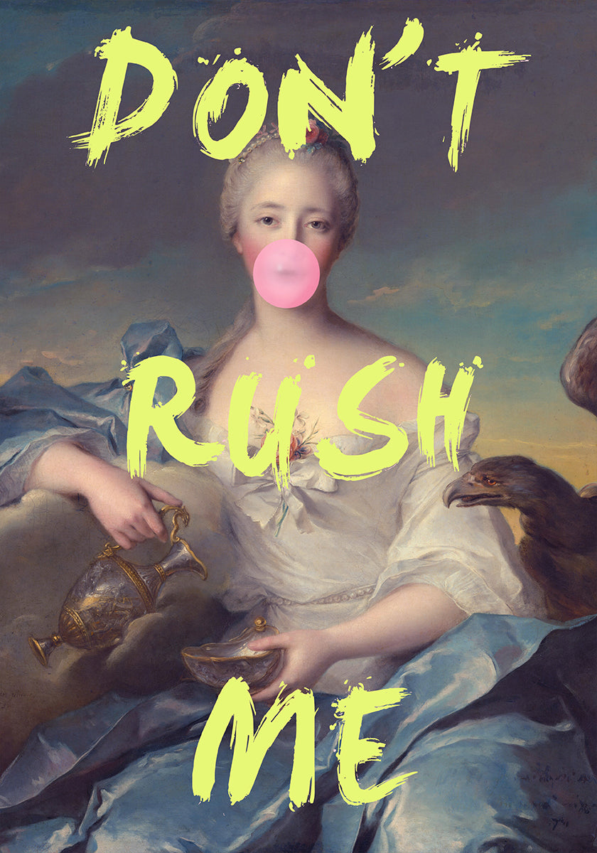 Dontrushme79 Ratioiso (NIEUW)