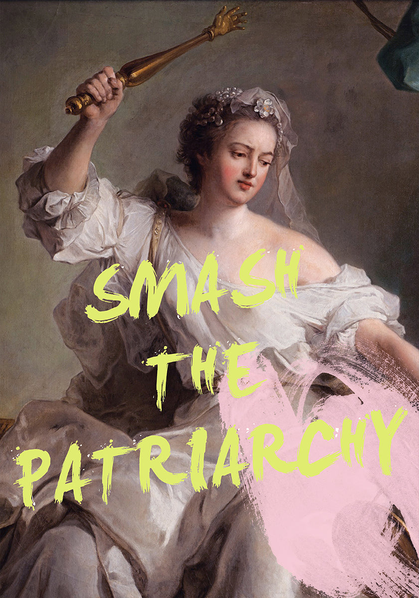 Smashneon Ratioiso (NIEUW)