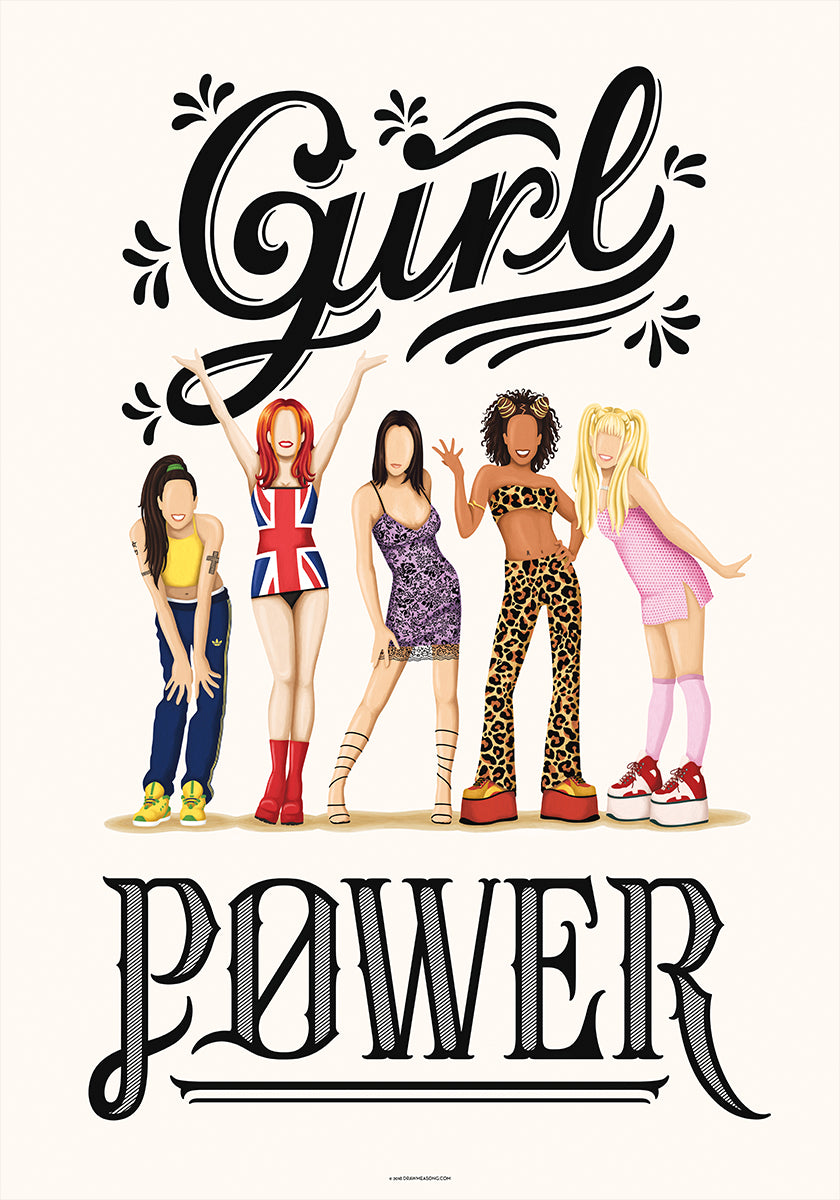 Girlpower
