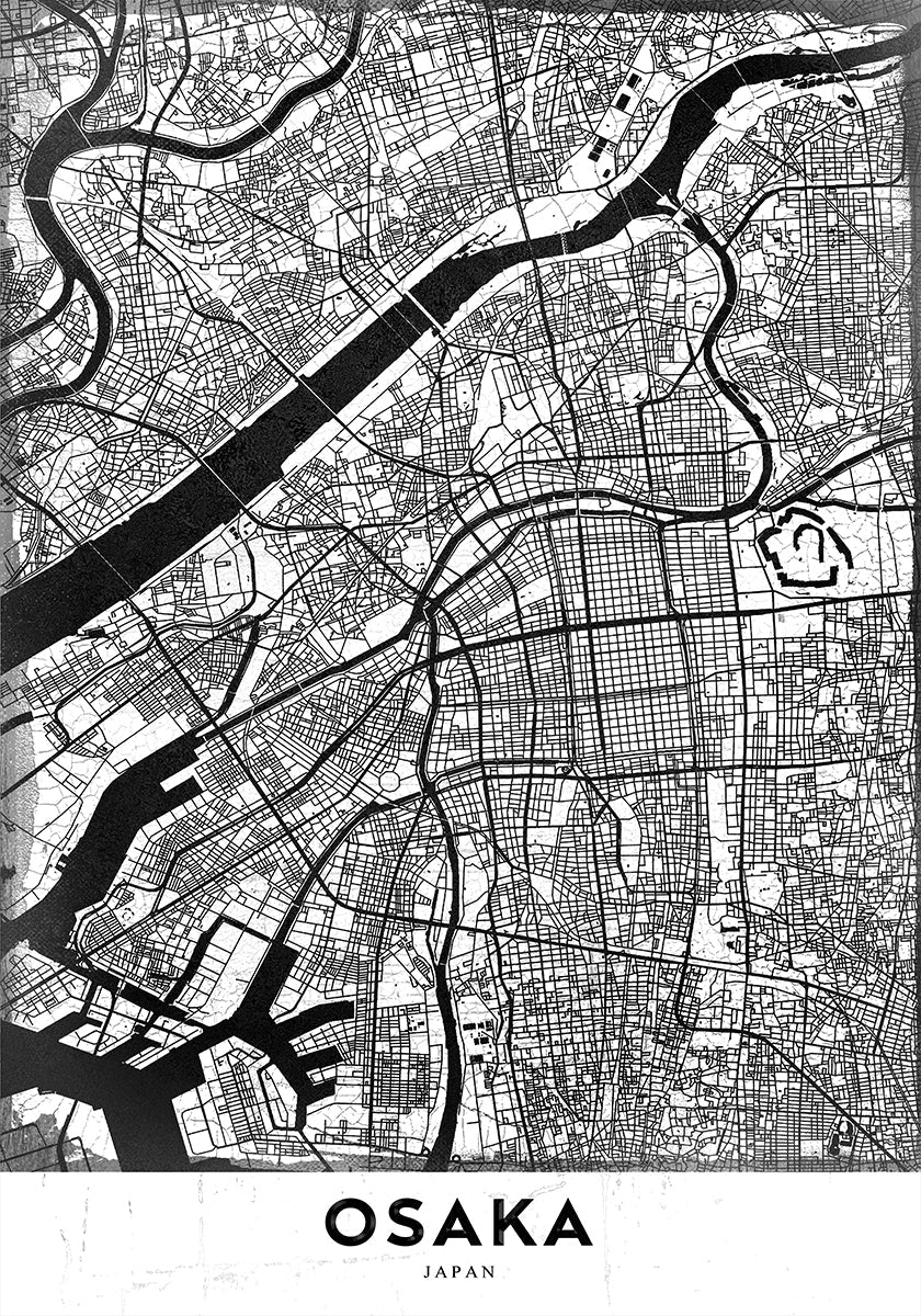 Osaka-poster