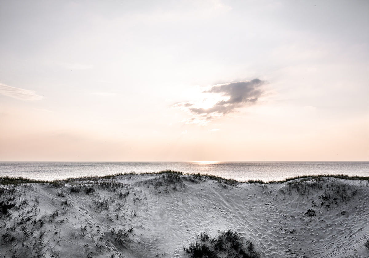 At The Coast 1X Plakat - Posterbox