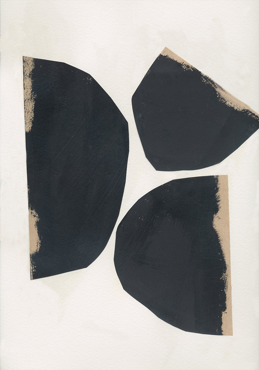 Organische vormen 1 (NIEUW)