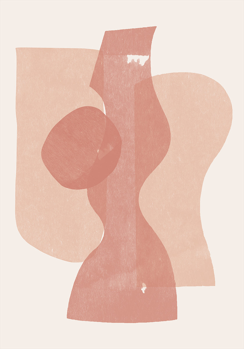 Abstracte harmonie