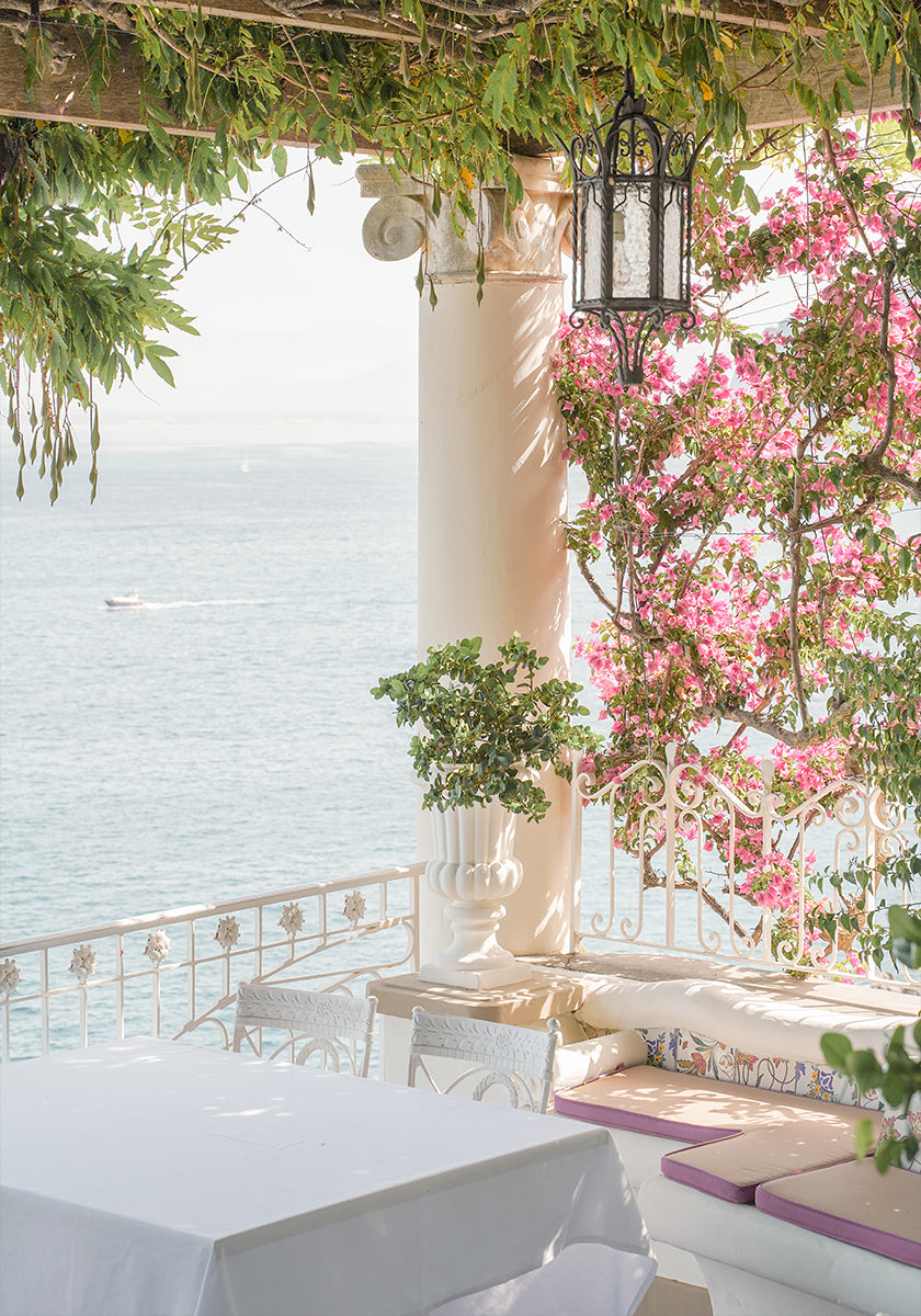 Sorrento Vibes-poster