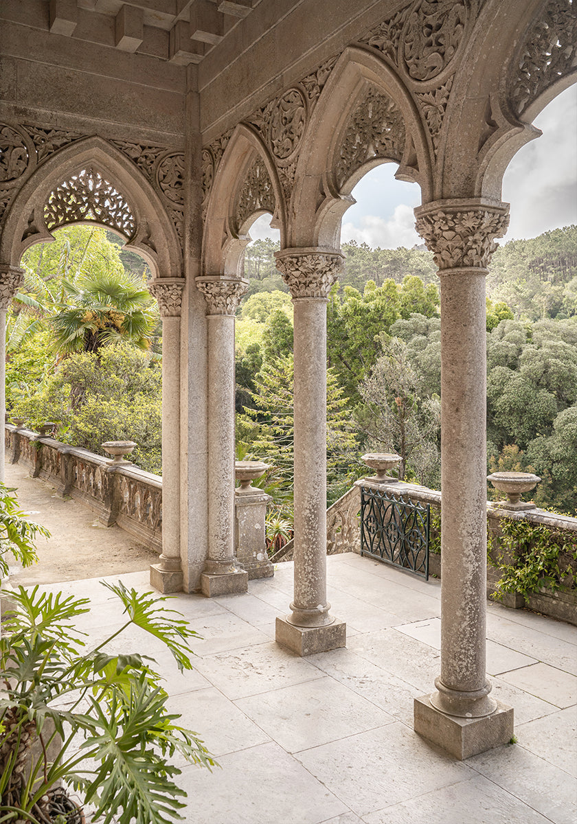 Sintra-bogen