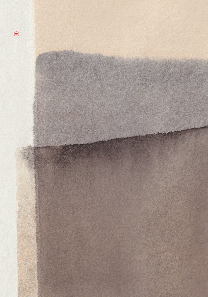 Studie nr. 6 | Overlappende principes