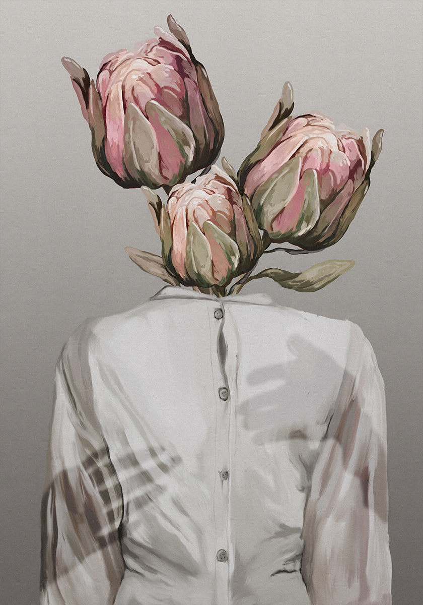 Onbekend Verlangen No.I