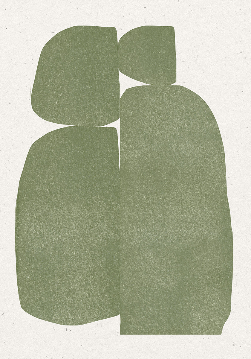 Stille harmonie