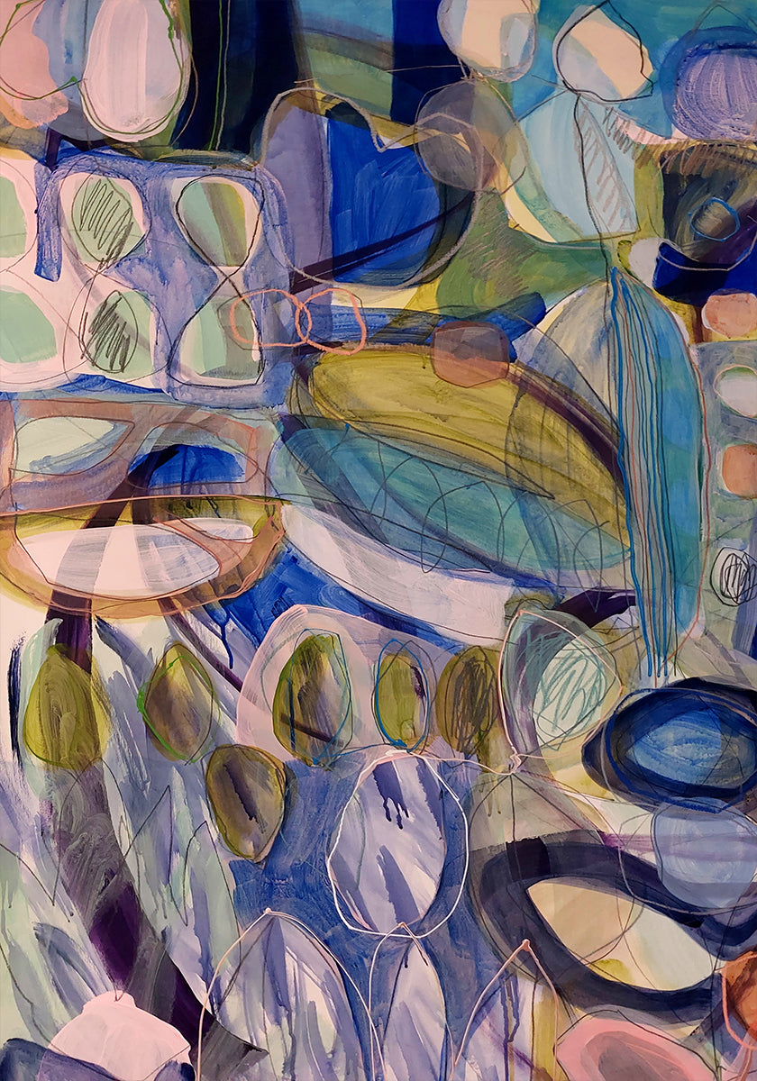 Onder water II