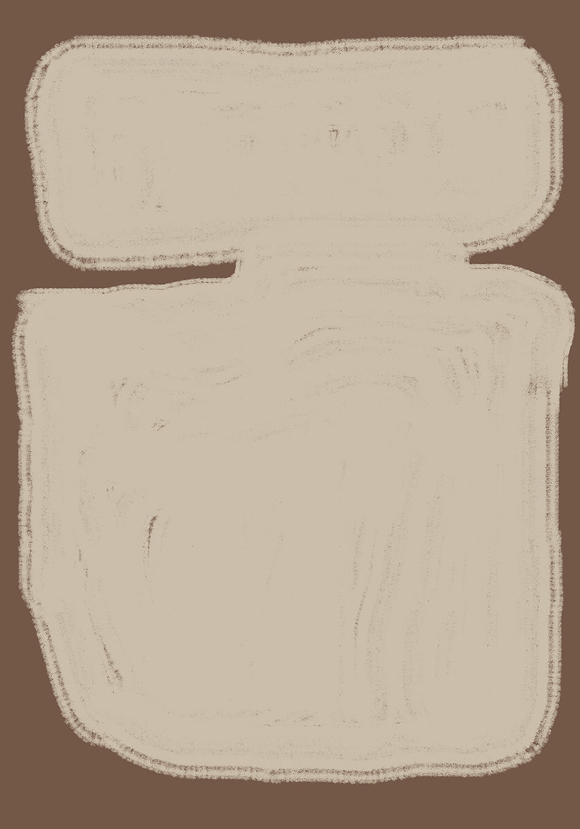 Parfum essentie poster