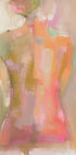 Woman S Back (NEW) - Posterbox