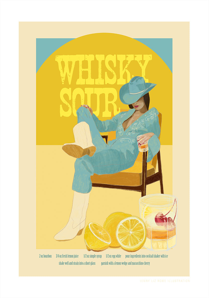 Jlr Cocktails Whiskyour