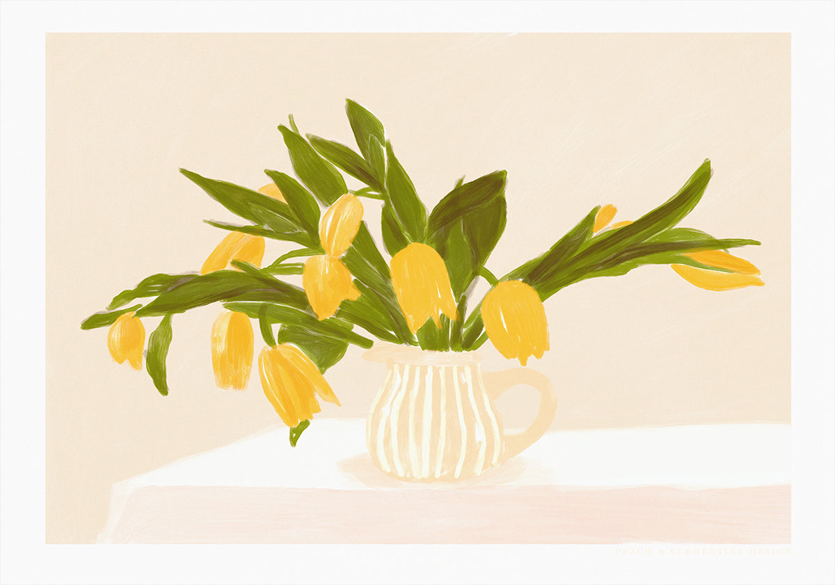 Pandcgoldtulips Kopie