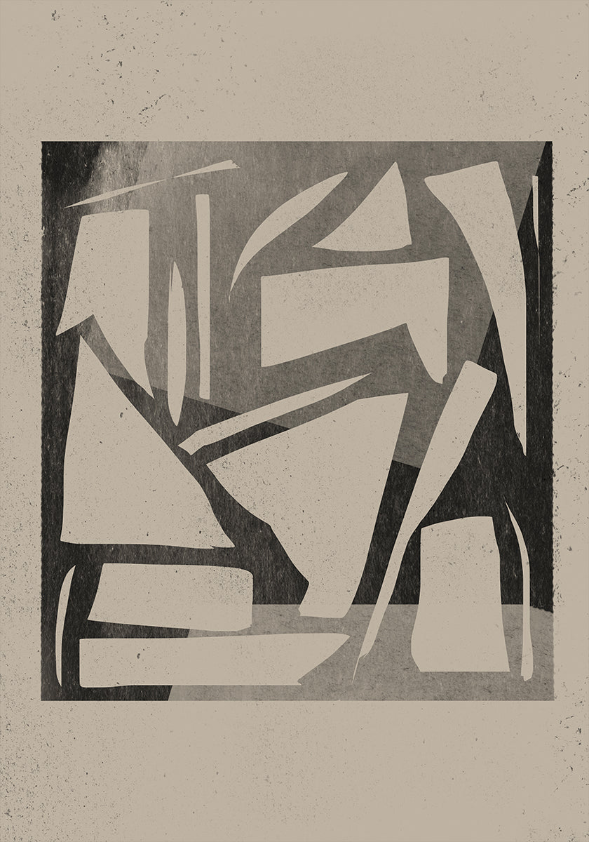 Geometrische schaduwen
