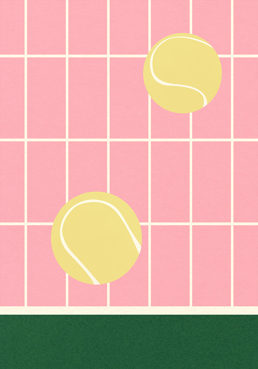 Tenniskeuken