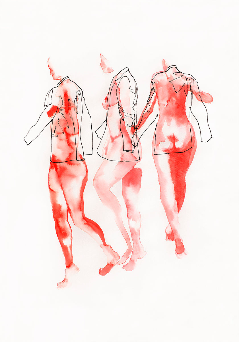Figuurstudie (probeer mij)