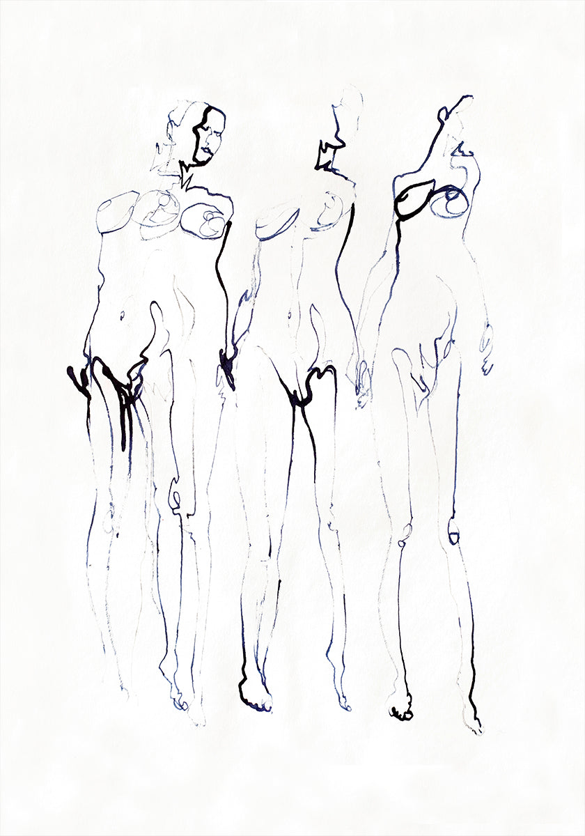 Figuurstudie 00