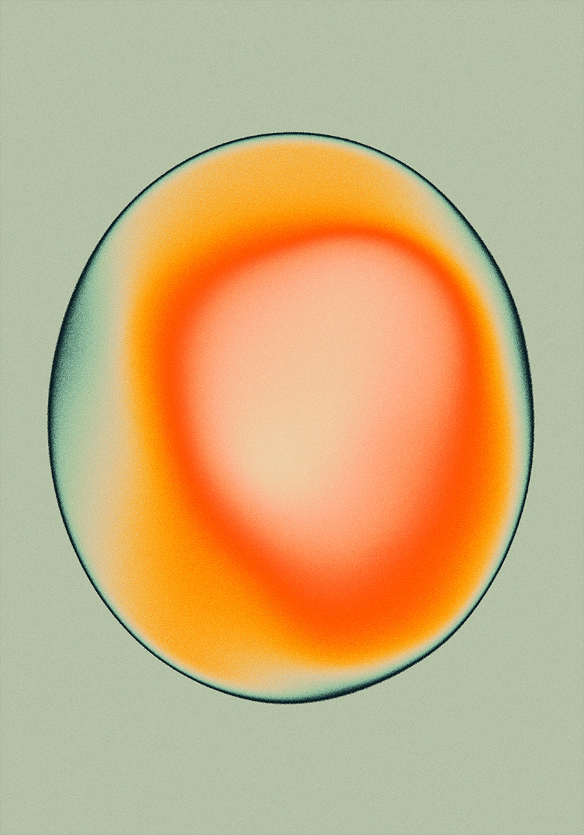 Ectoplasma 14-poster